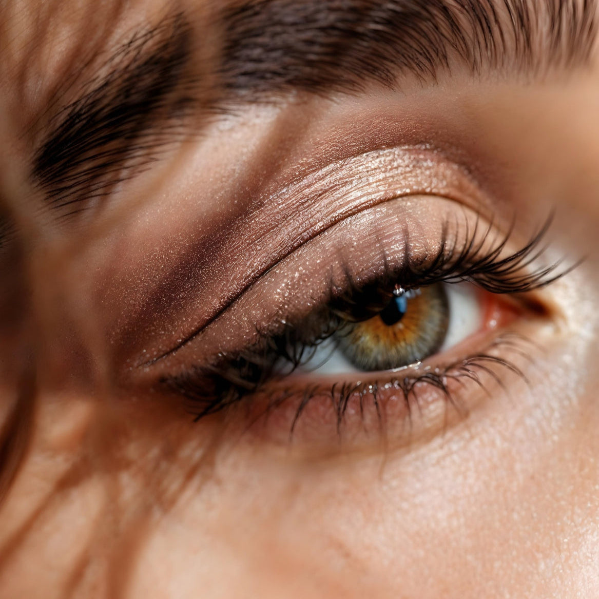 Eyelashes