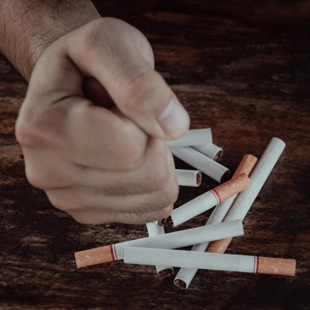 Stop Smoking