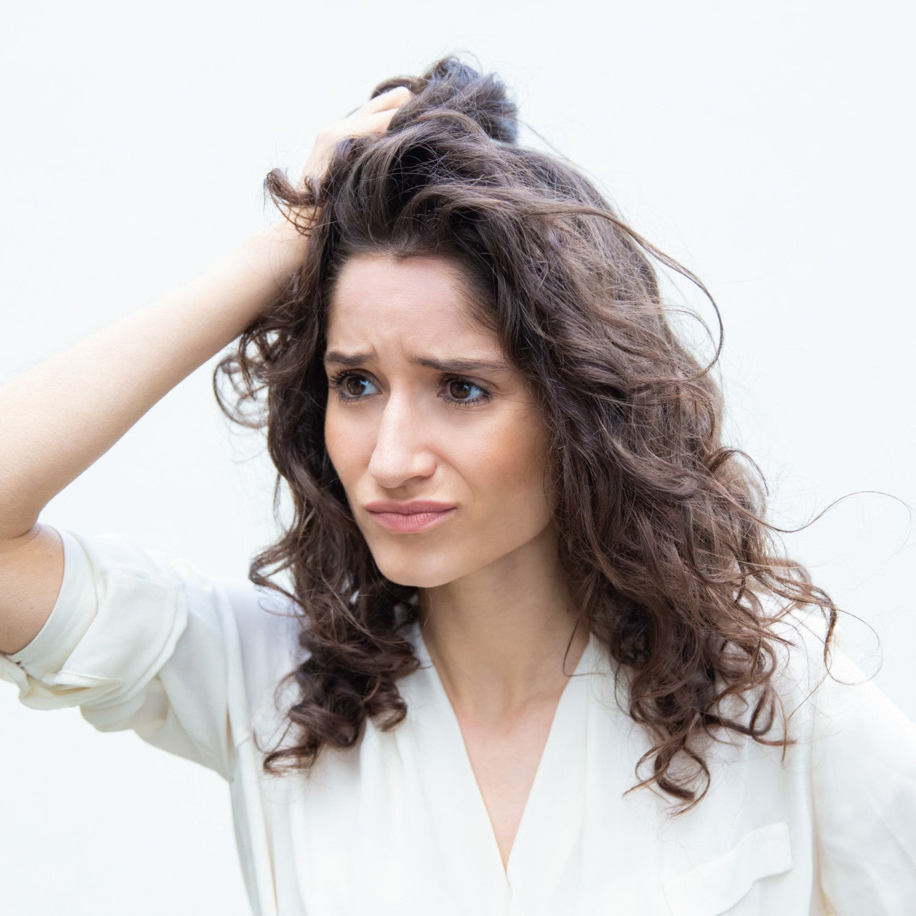 Women Hair Loss