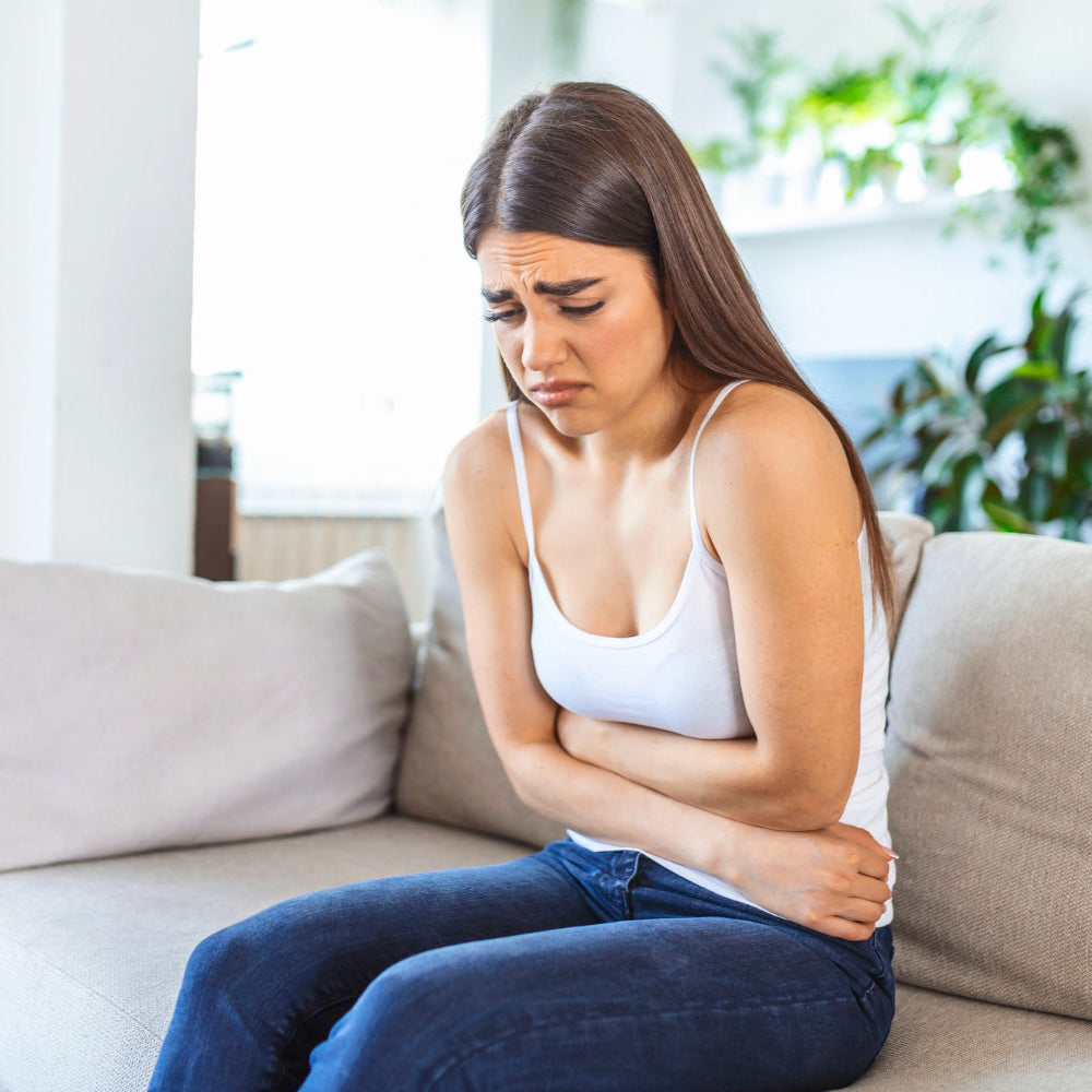 Acid Reflux