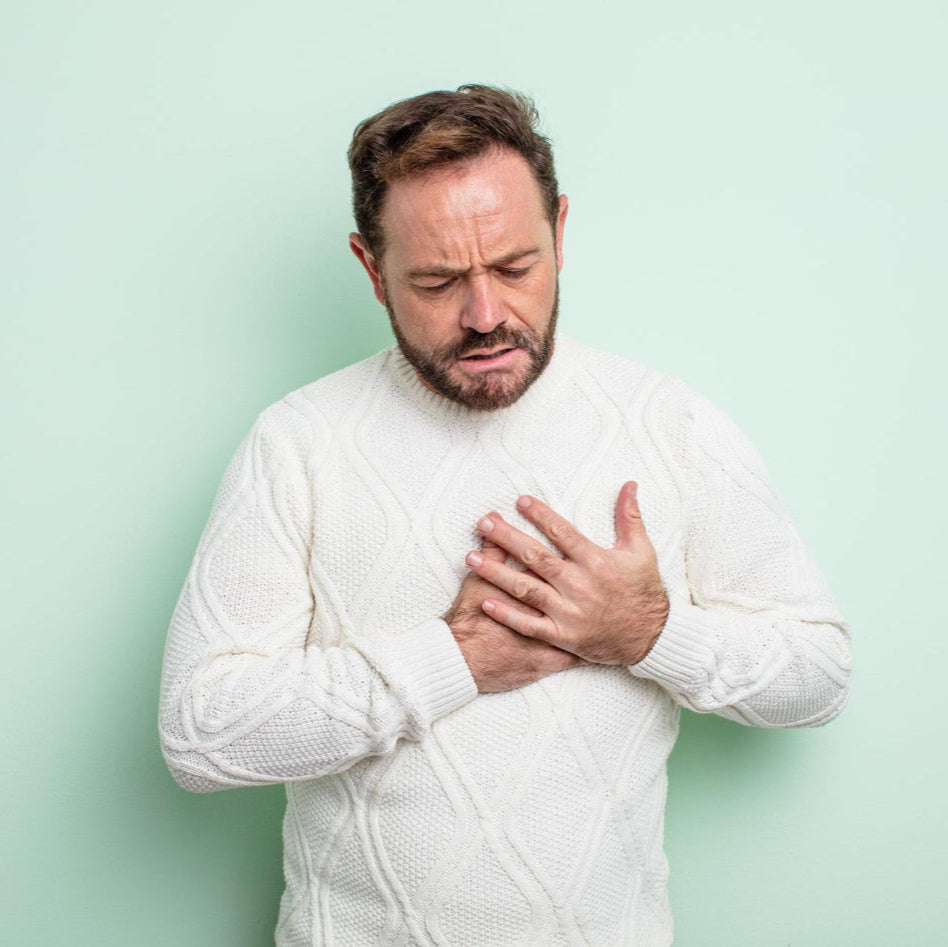 Low Dose Naltrexone