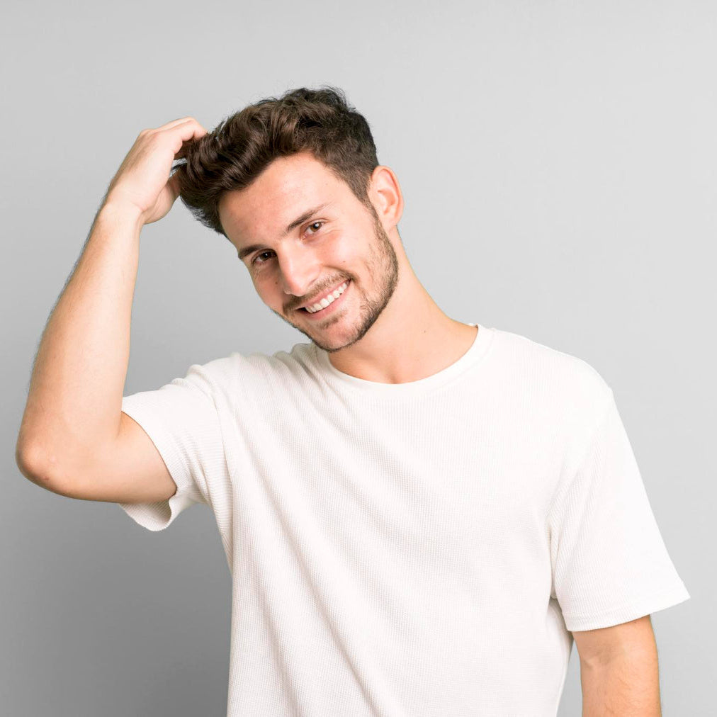 Mens Hair Loss