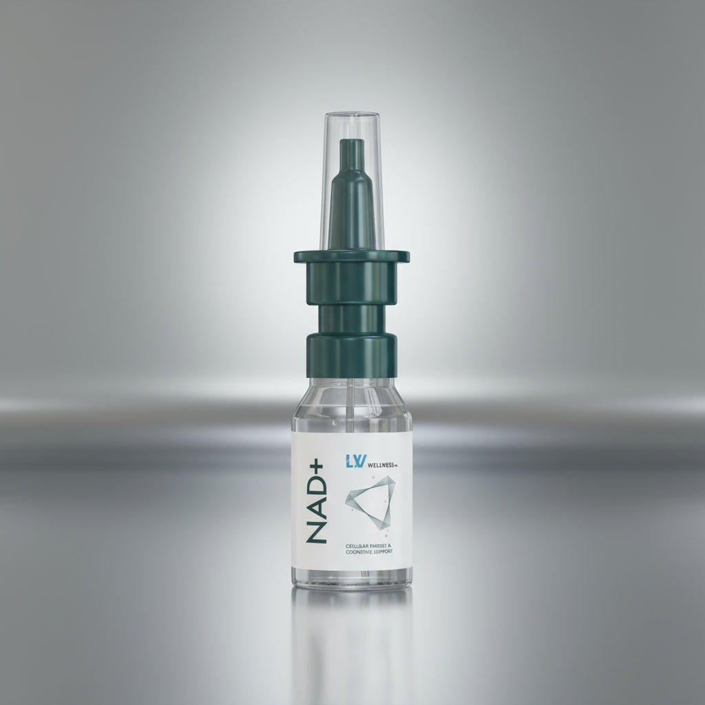 NAD+ Nasal