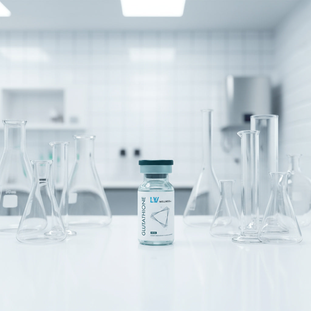 Glutathione Injection
