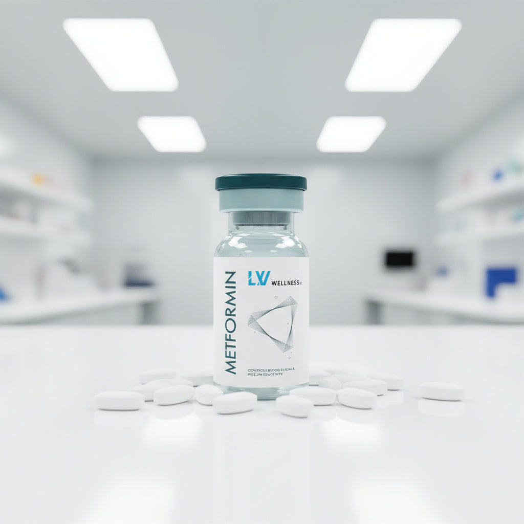 Metformin