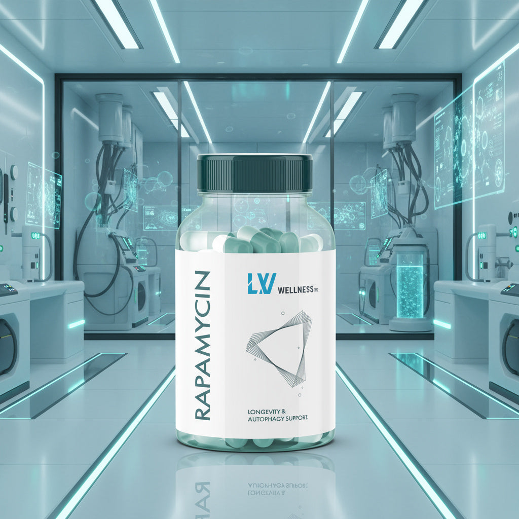 Rapamycin