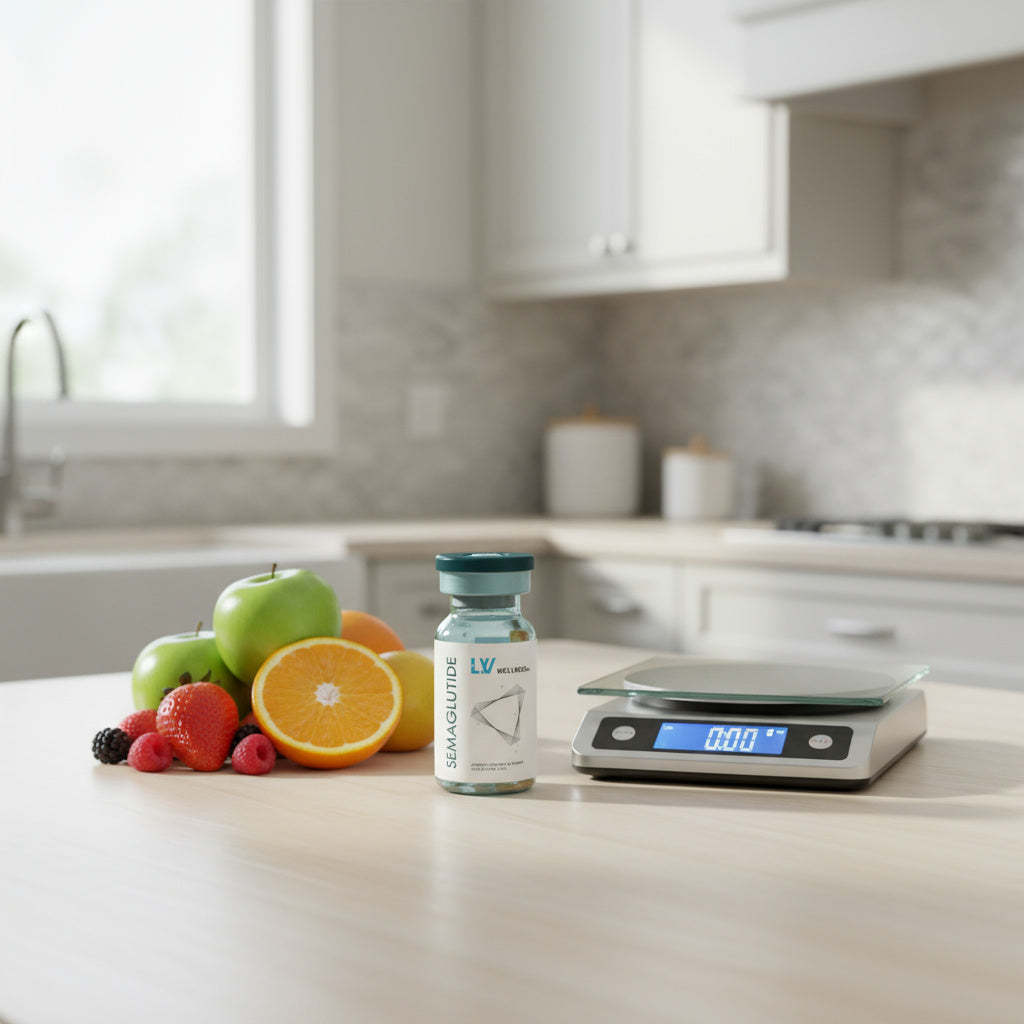 Lose Weight Fast with GLP-1 Meds Prescribed Online
