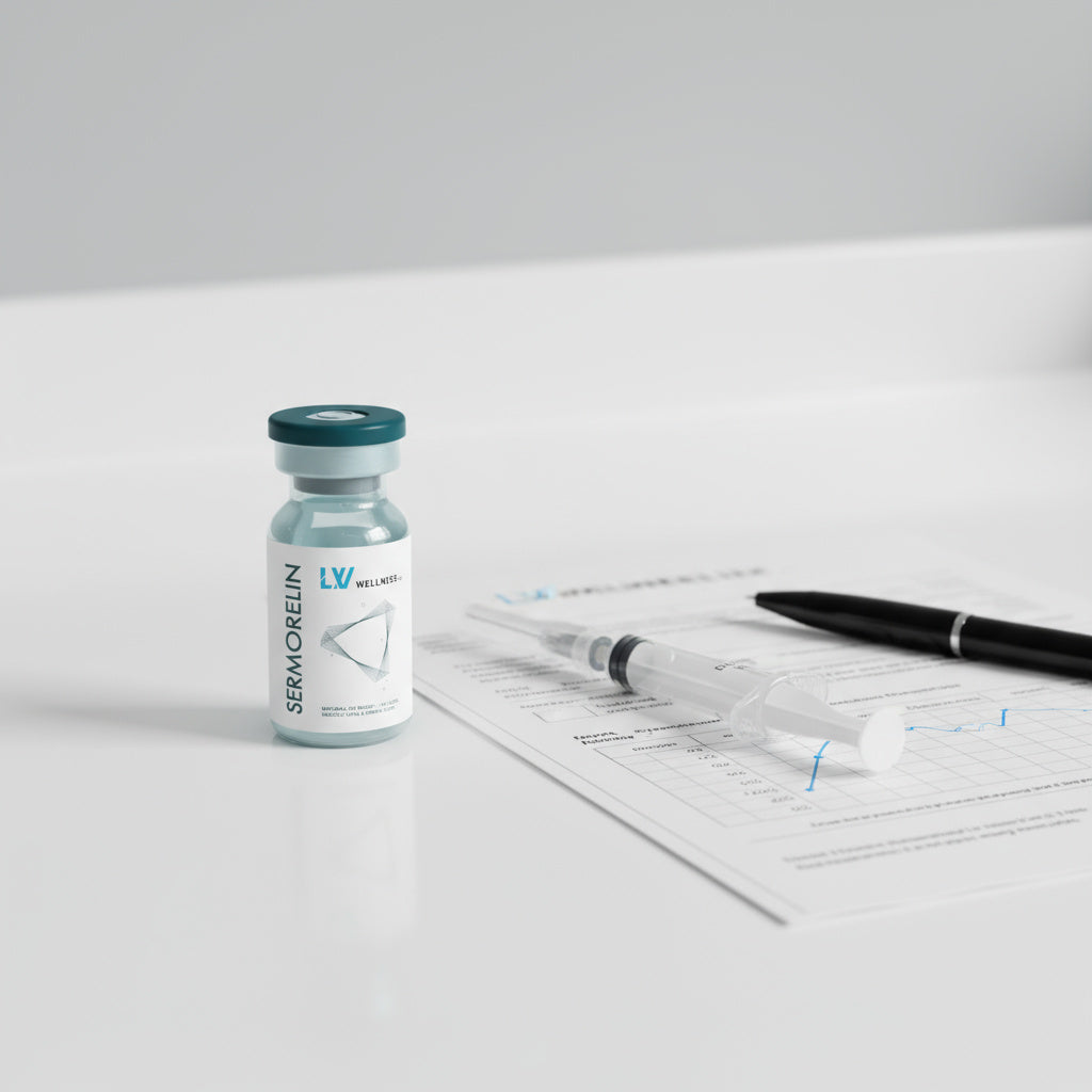 Sermorelin (Anti Aging)
