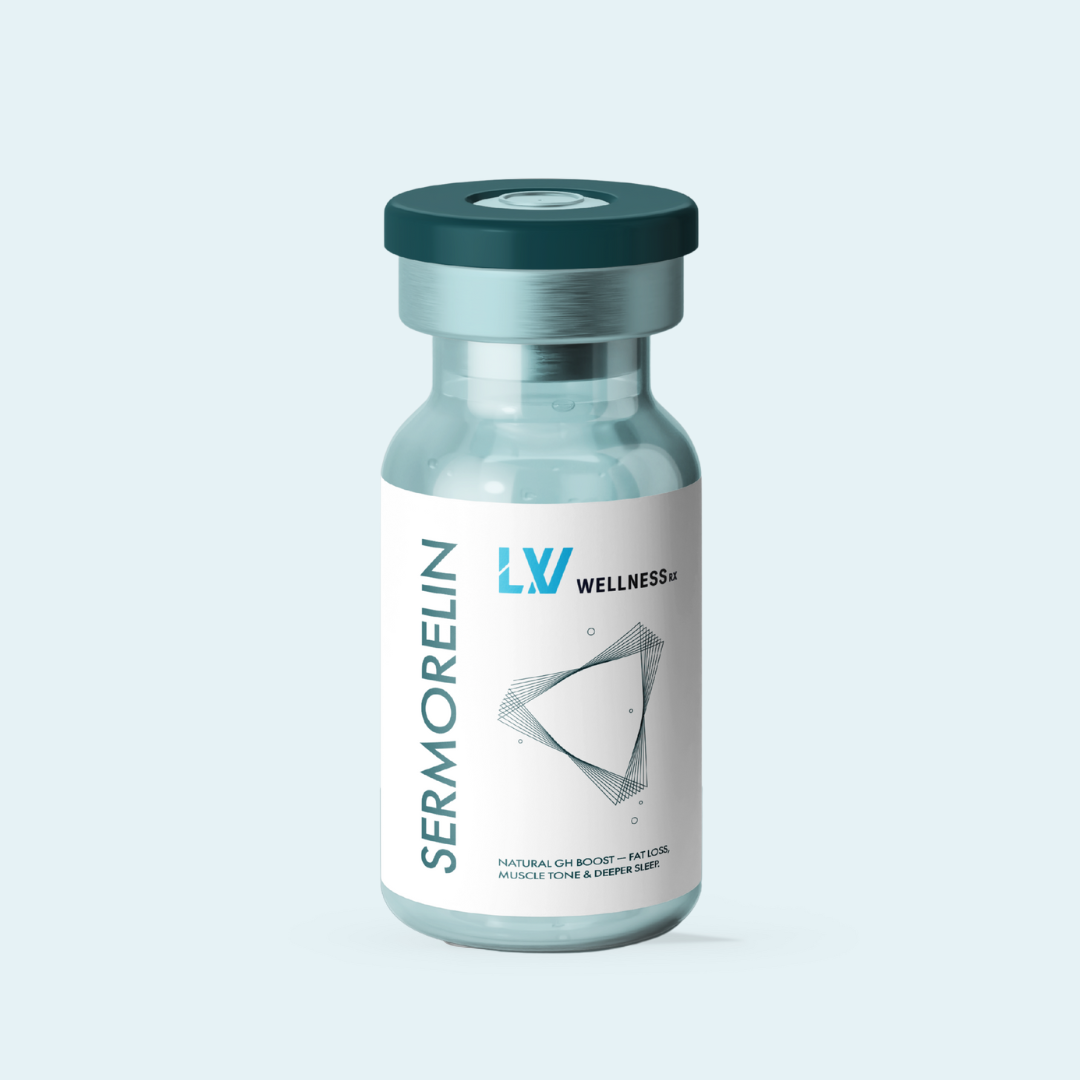 Sermorelin (Anti Aging)