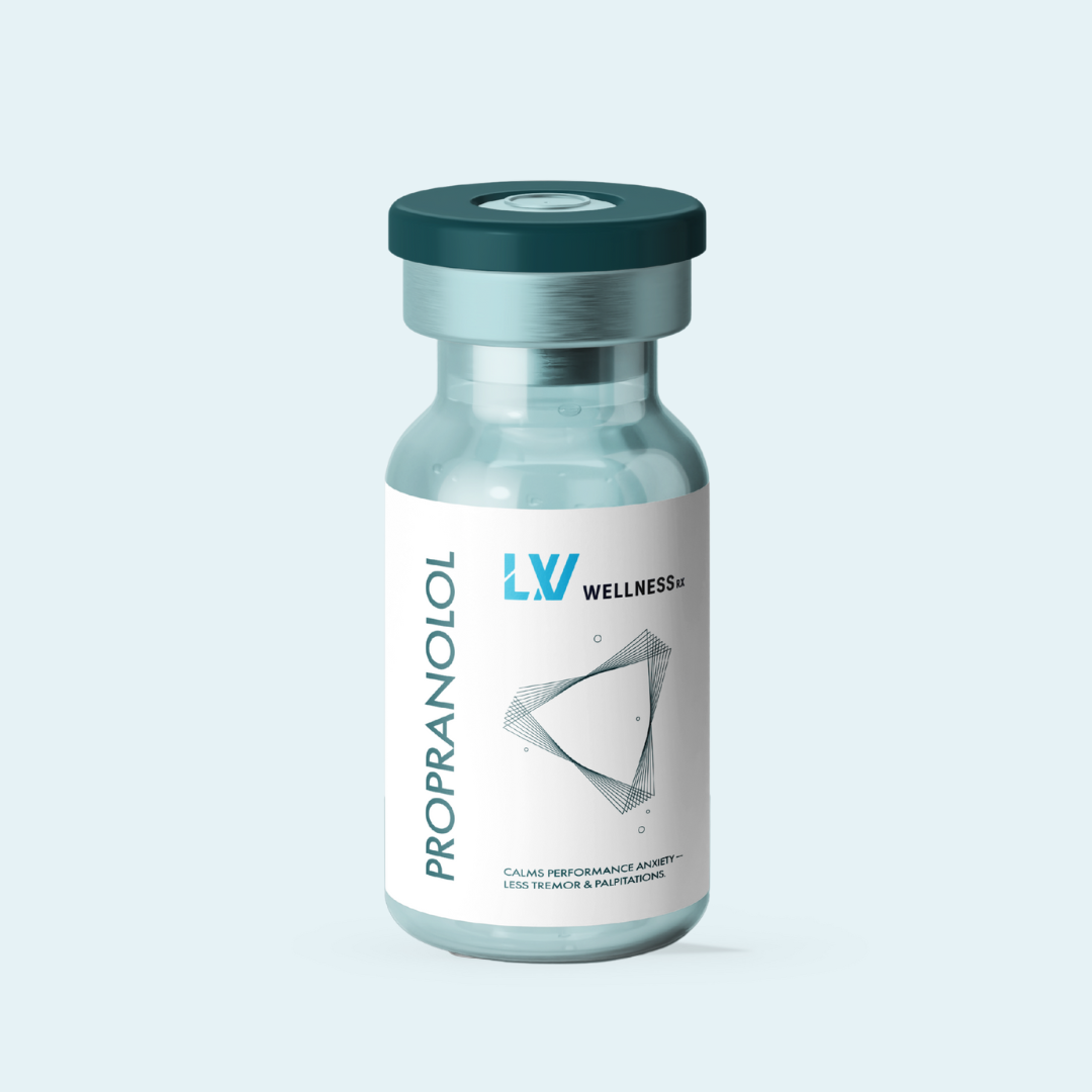 can you take semaglutide with propranolol and Propranolol: Drug Interactions Guide The GLP-1 Powerhouses: Semaglutide vs.