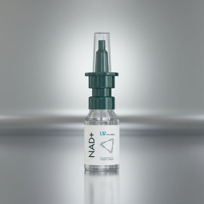 NAD+ Nasal