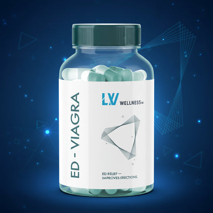 ED - Viagra.
