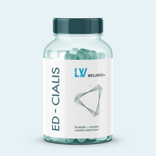 ED - Cialis.