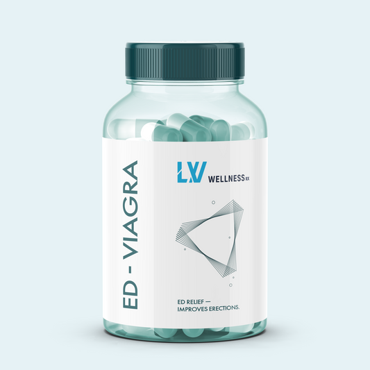 ED - Viagra.