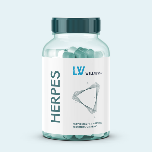 Herpes / Cold Sores