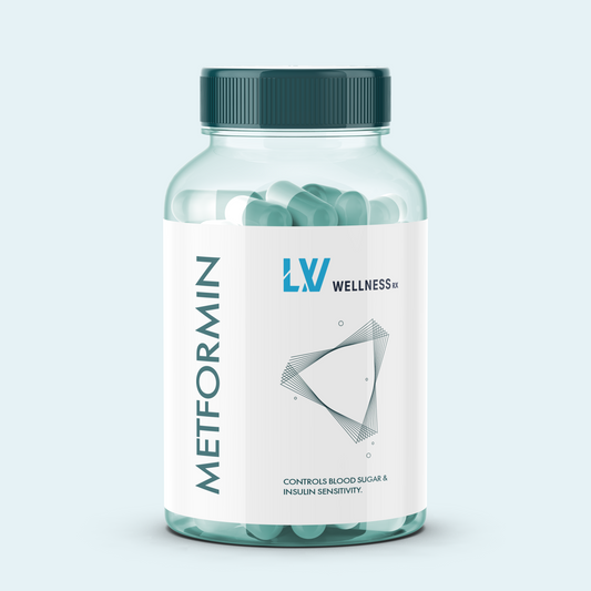 Metformin
