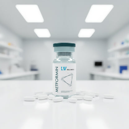 Metformin