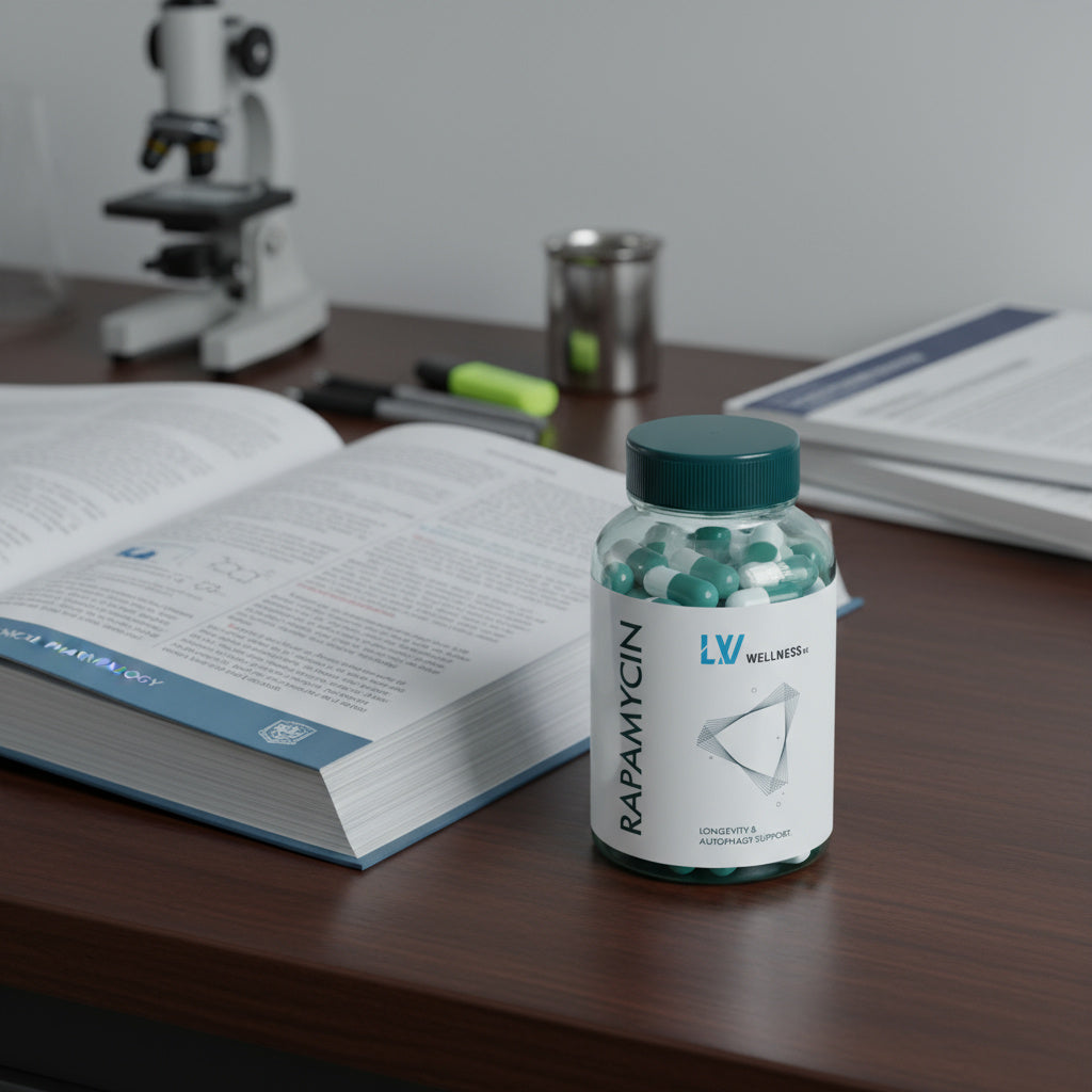 Rapamycin