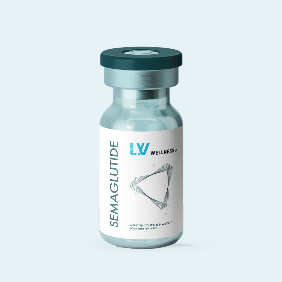 Lose Weight Fast with GLP-1 Meds Prescribed Online – Liv Wellness RX