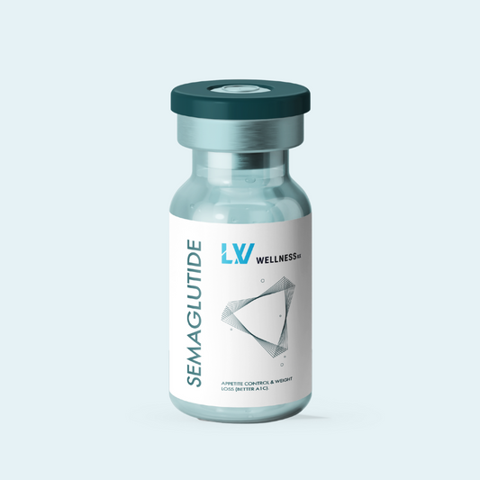 Compounded GLP-1℞M