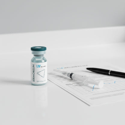 Sermorelin (Anti Aging)