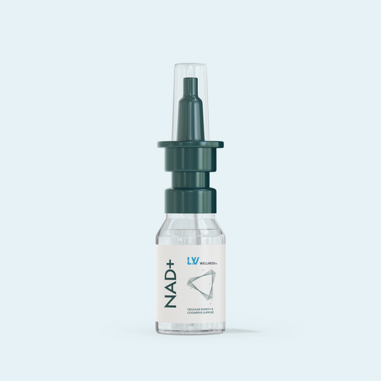 NAD+ Nasal