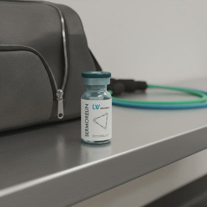 Sermorelin (Anti Aging)