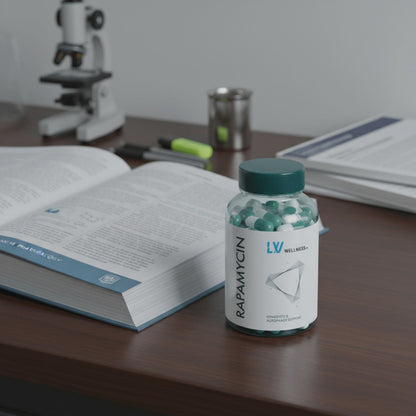 Rapamycin