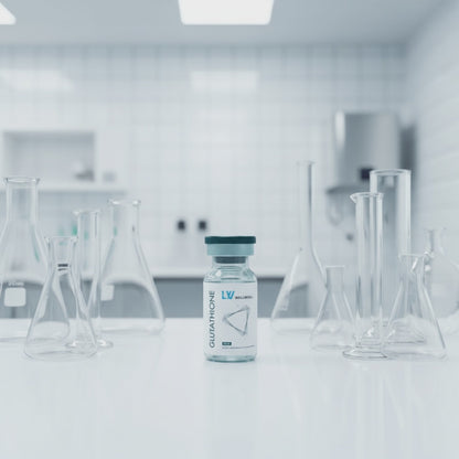 Glutathione Injection